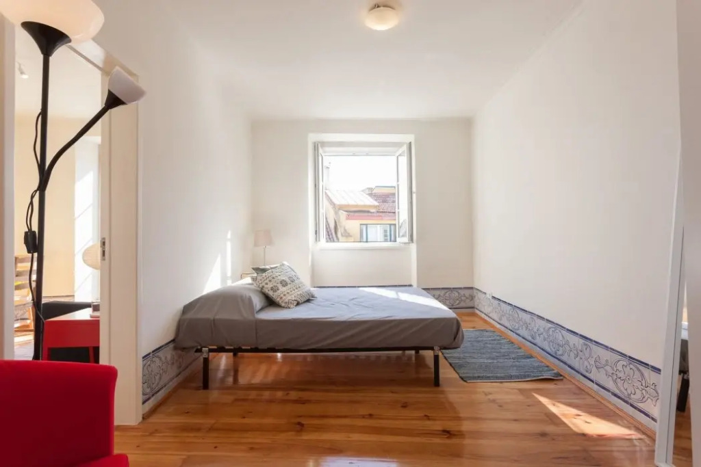 Gonzalo's Guest Apartments - Downtown Historic Flats III