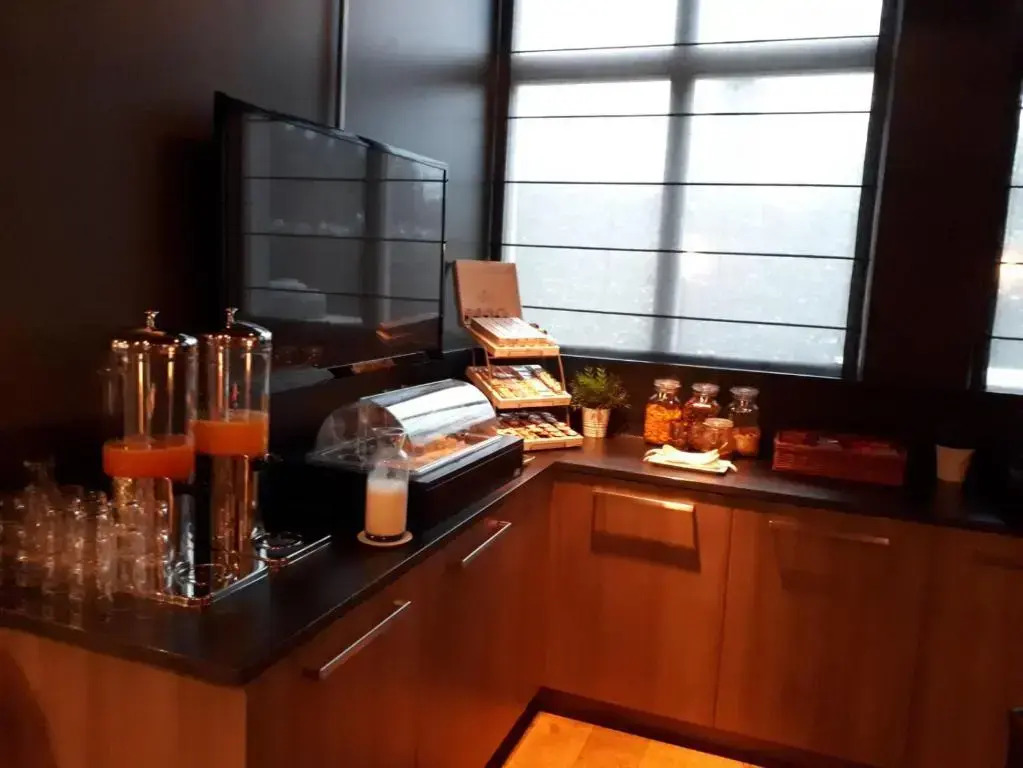 Parkhotel Auberge Vincent