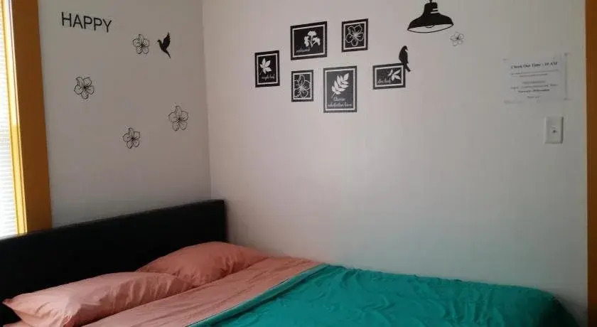 Yosemite International Hostel