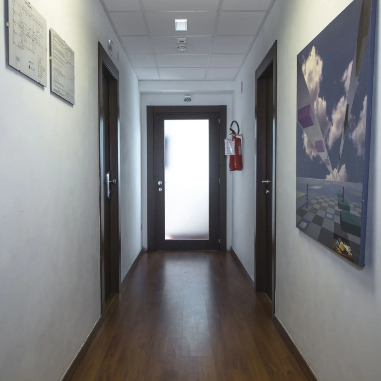 Hotel Paradiso