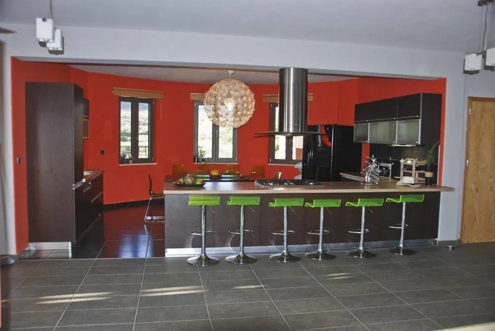 Skinos Ilivatos Eco Villa & Estate
