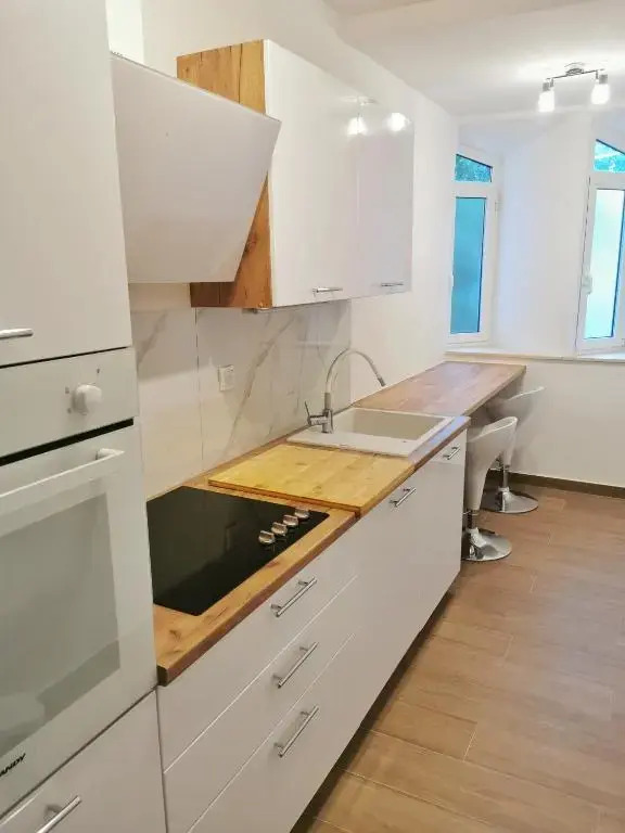 Apartment Tajchi, 5 min from Rixos Beach