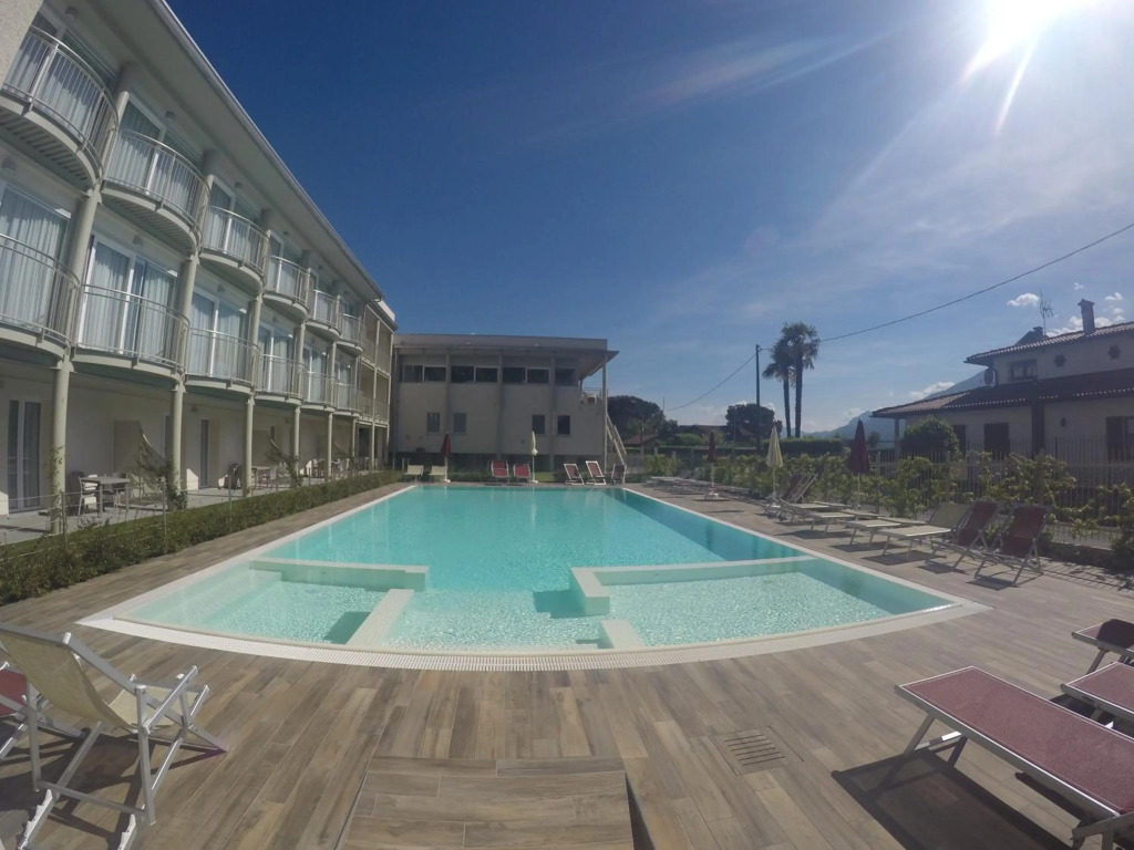 Hotel Vischi