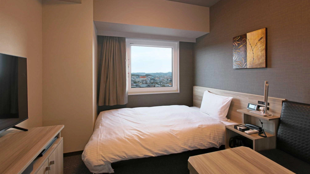 Hotel Route Inn Kuwana