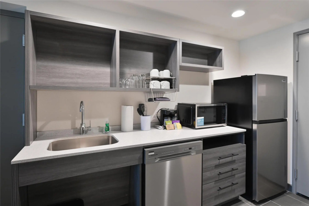 Home2 Suites by Hilton Tifton