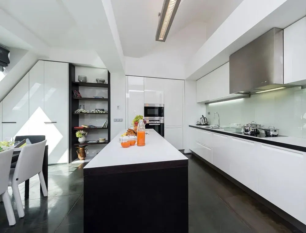 EMPIRENT New Town Apartments