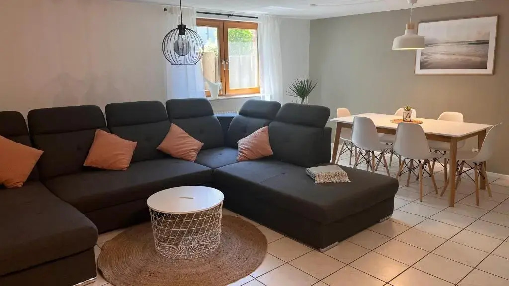 Apartment near Europa-Park & Black Forest