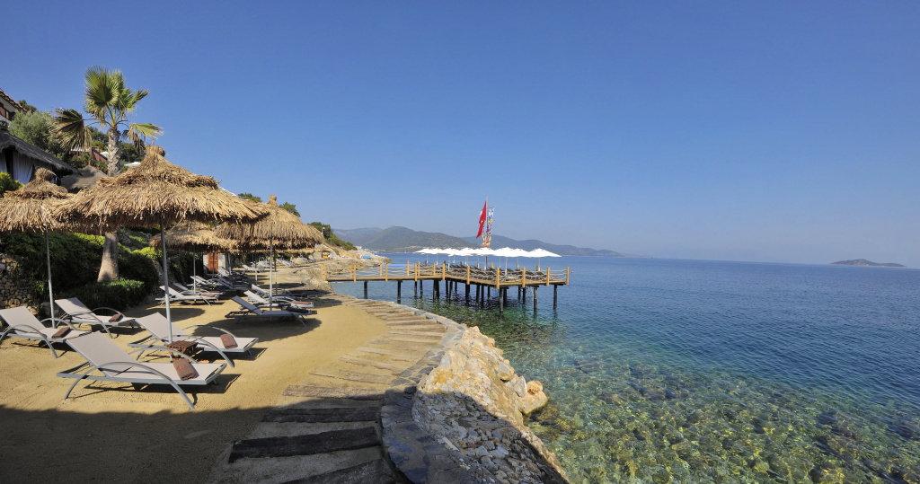 Sarpedor Boutique Hotel