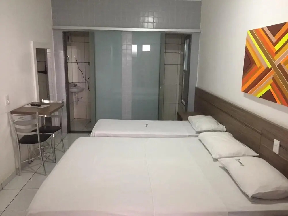 Sambura Hotel