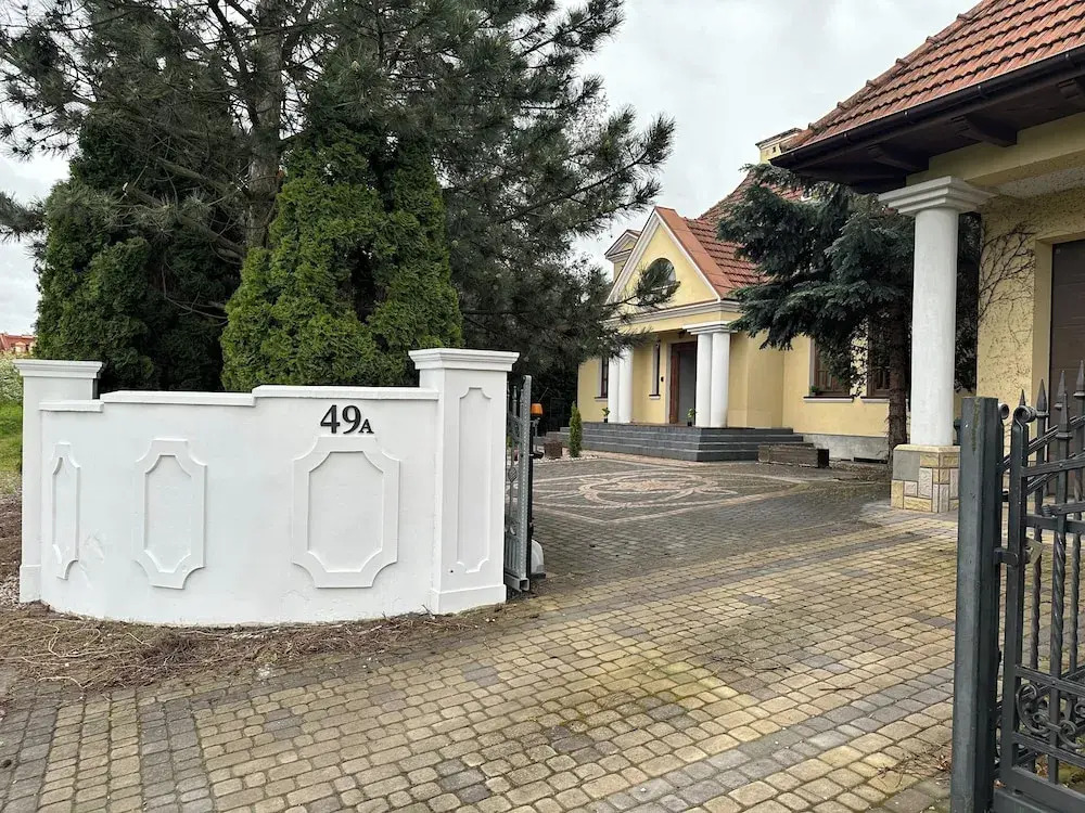 Dako Mansion, Stylish, Modern, Cosy