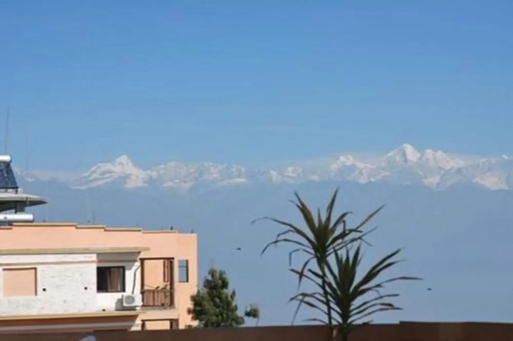Hotel Chautari