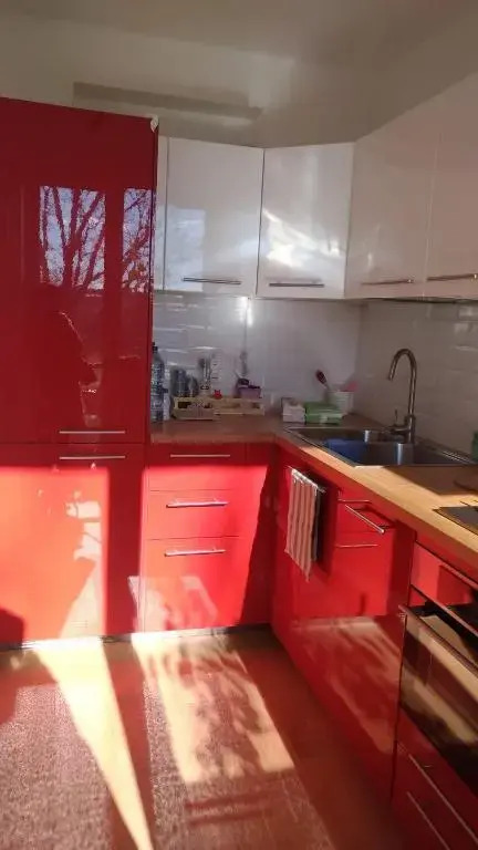 Prato Smeraldo Apartment