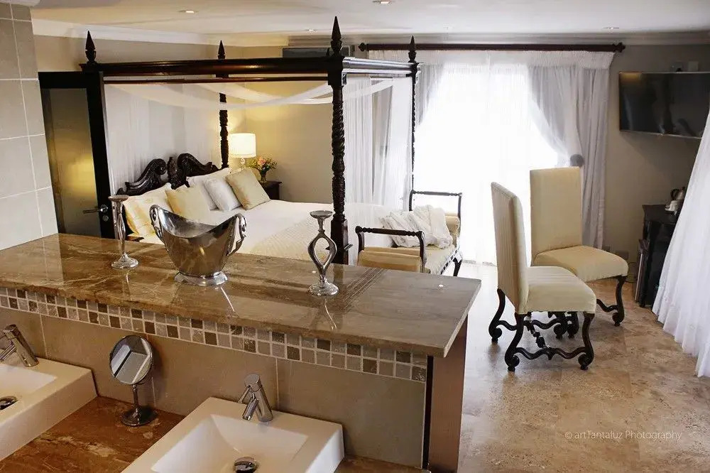The Gregorian on Sea Guest House