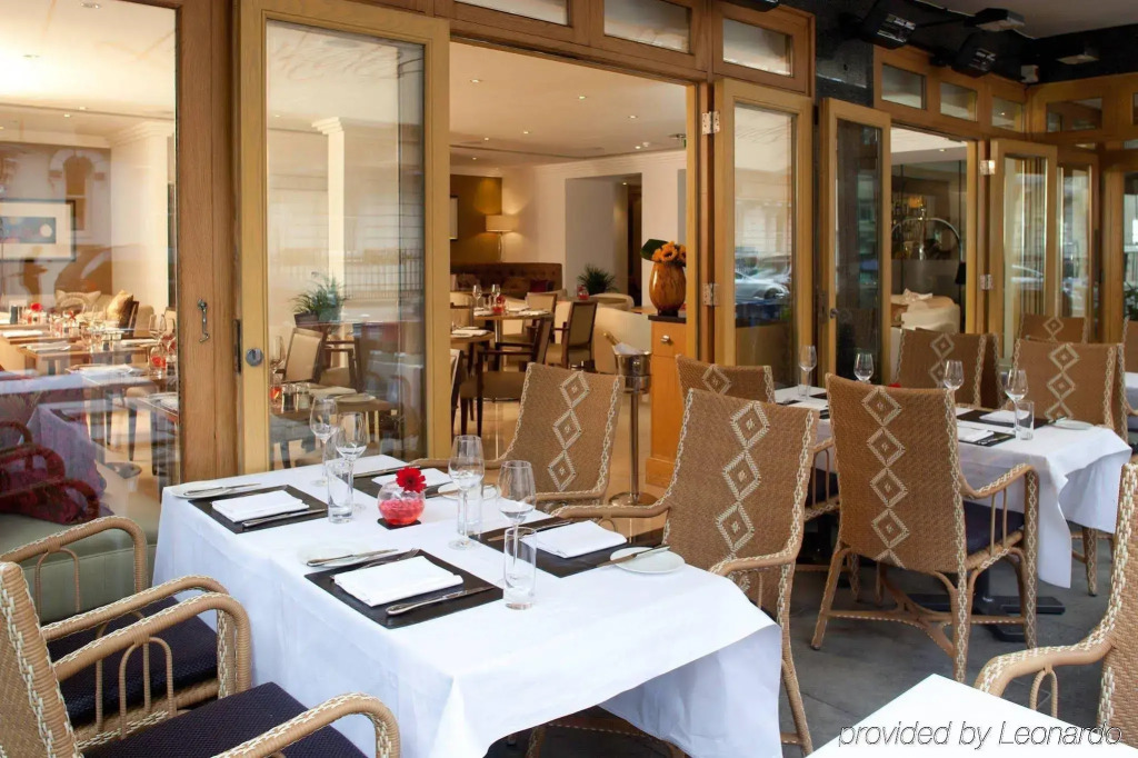 The Lowndes London - A Jumeirah Partner Hotel