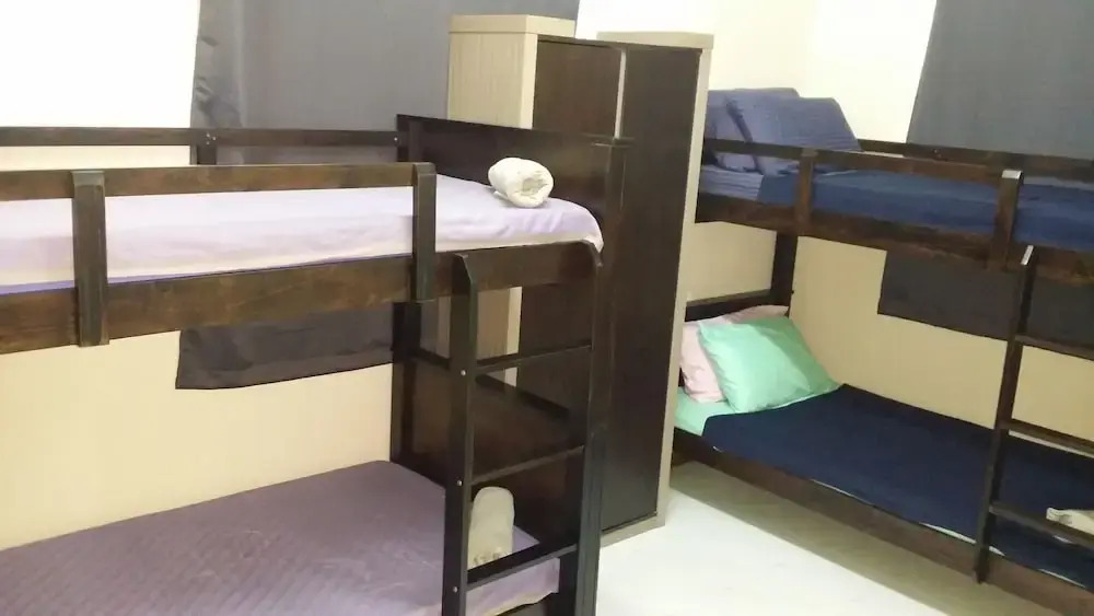 Kashorga Homeaway Ground Floor