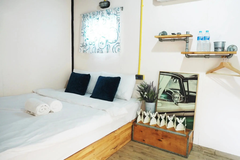 Sweet Box Bed and Breakfast