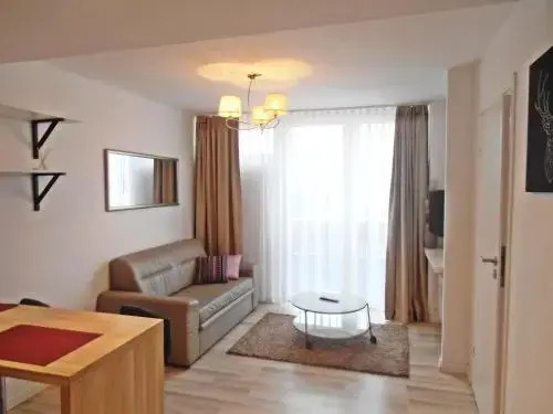 Coser Apartamenty Centrum