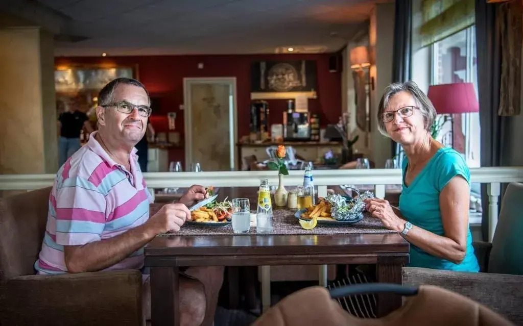 De Stobbe hotel & suites