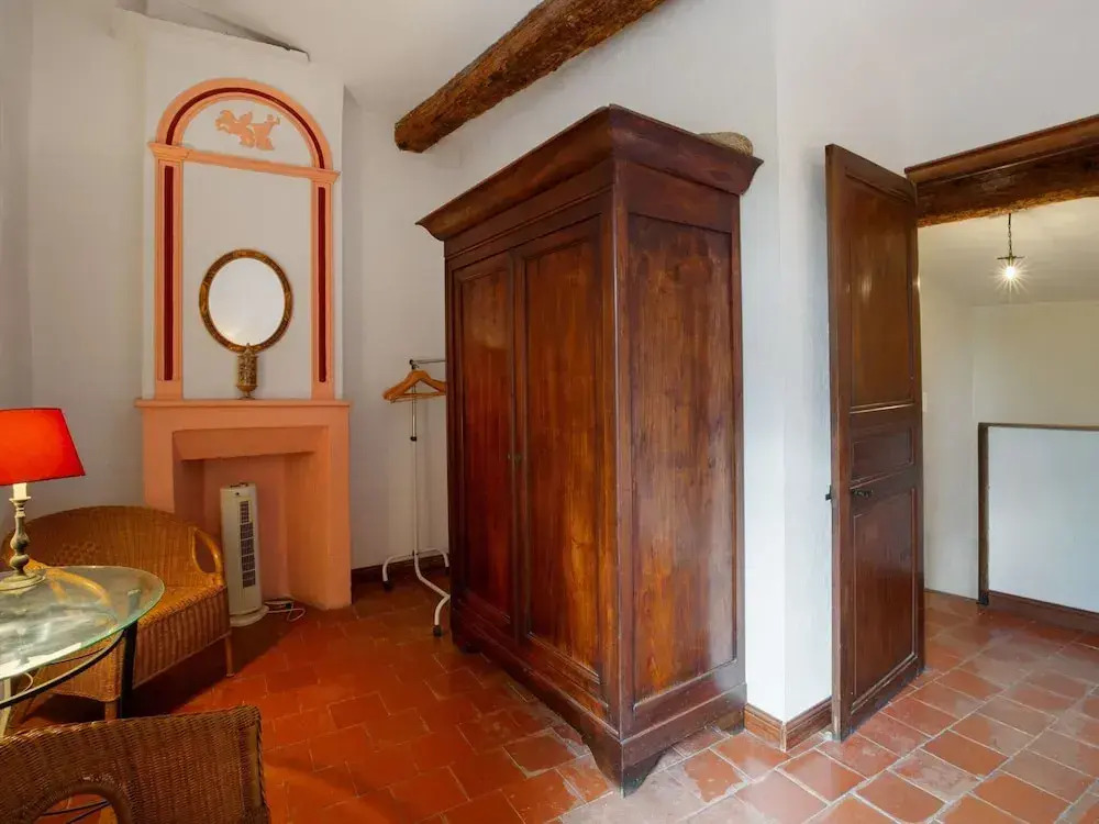 Holiday Home in Tautavel Near Gorges de Gouleyrous