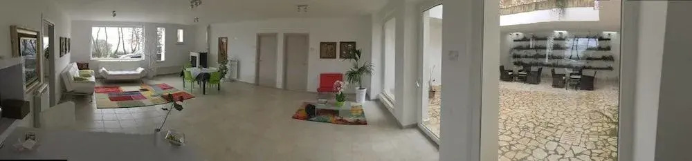Fabula Ventis B&B Resort