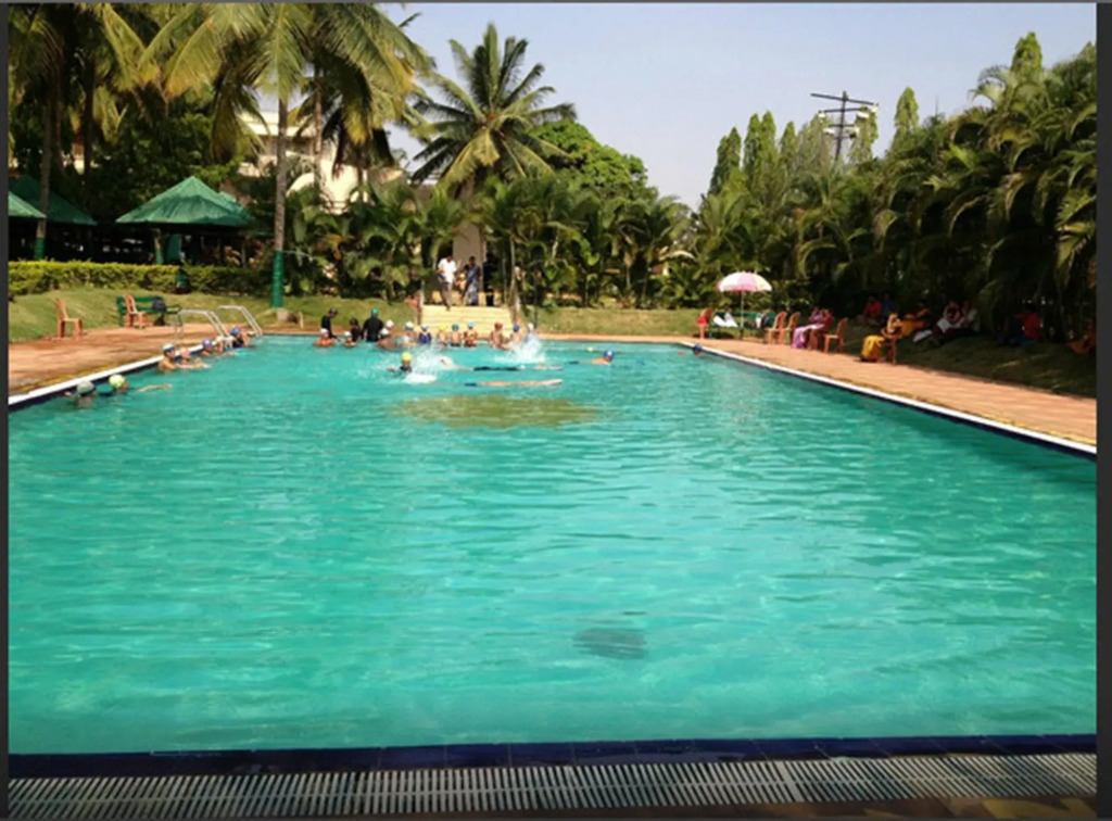 Royal Orchid Resort & Convention Centre, Yelahanka Bangalore