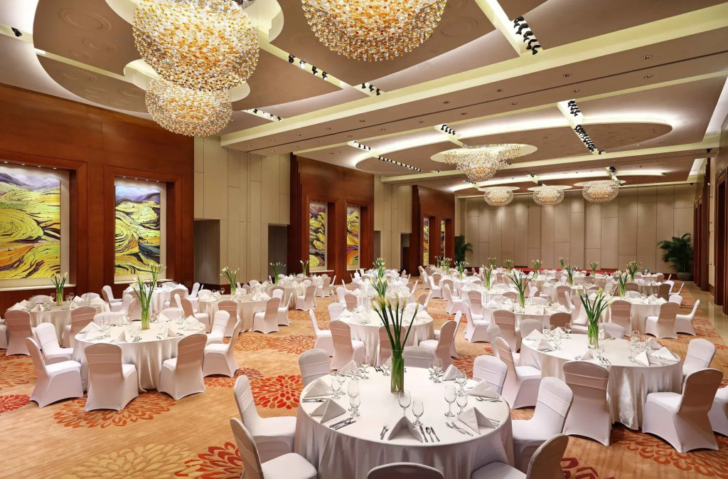 HUALUXE Hotels & Resorts Kunming