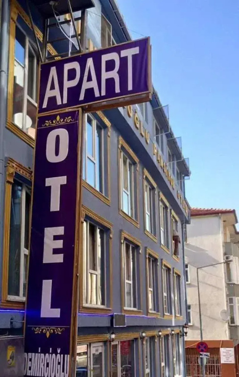 Demircioglu Apart Otel