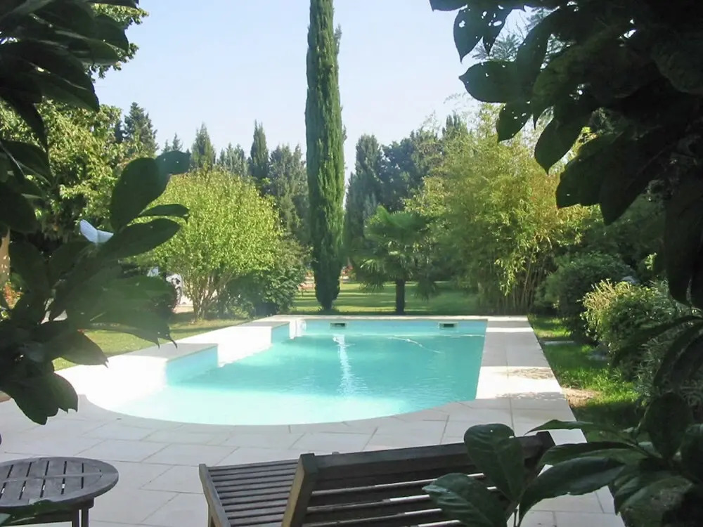 Spacious Villa in Saze with Private Terrace