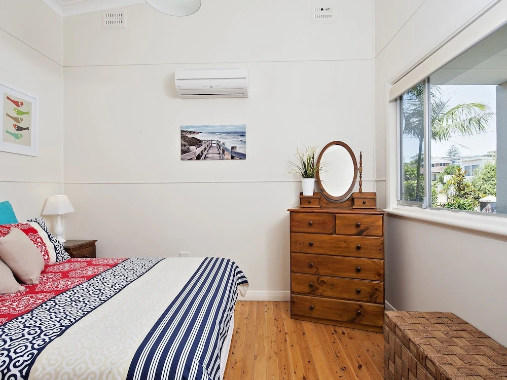 Fingal Beach Shack