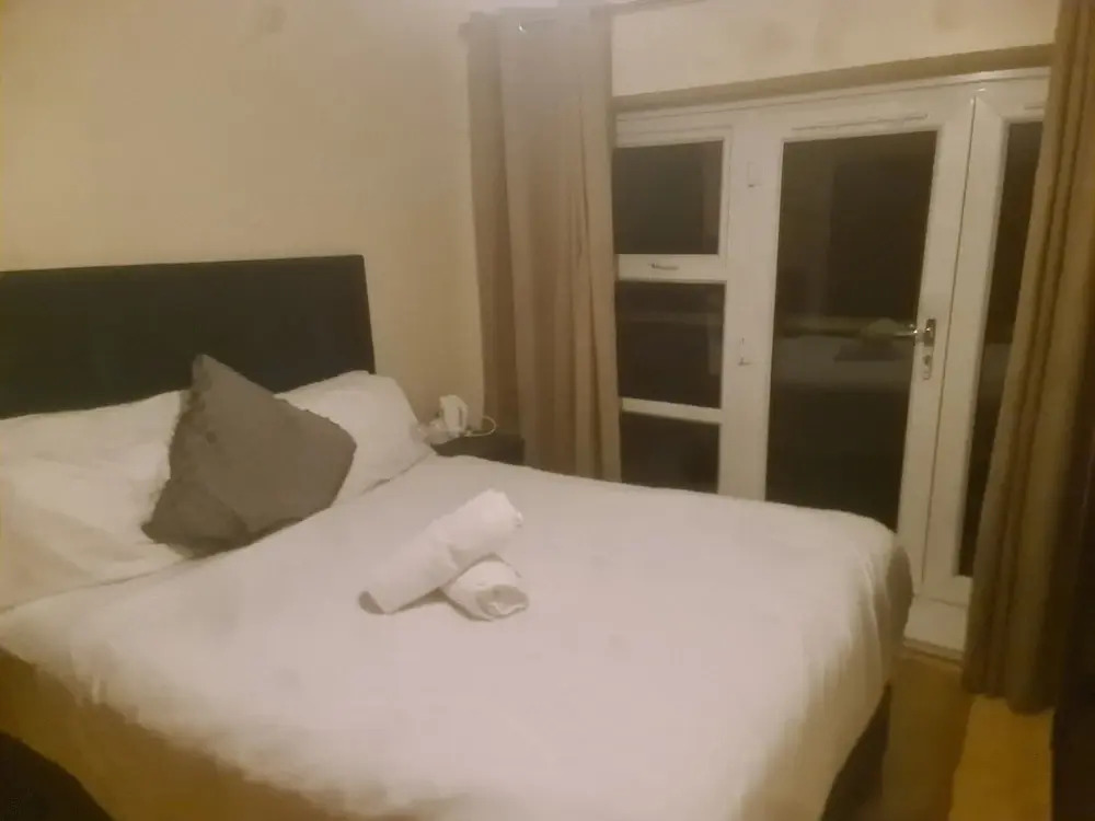 Remarkable 1-bed Apartment in Romford