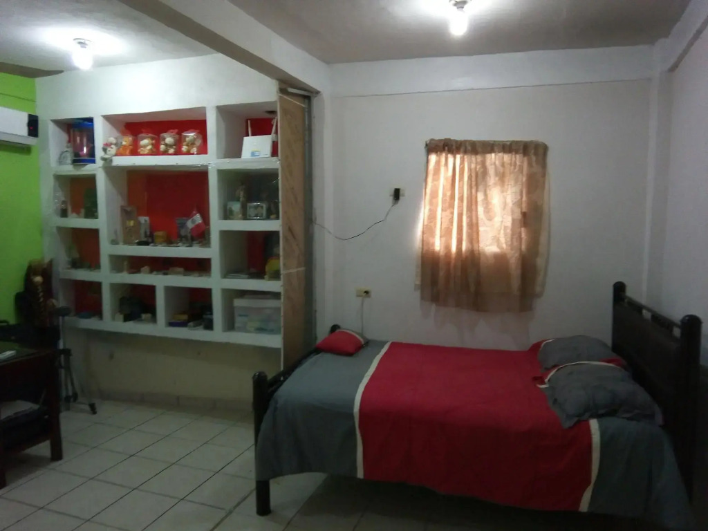 Air Conditioning, Insurance and Economic Room in Zihuatanejo