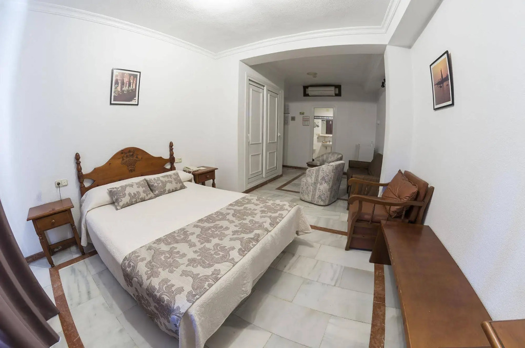 Hotel La Pinta