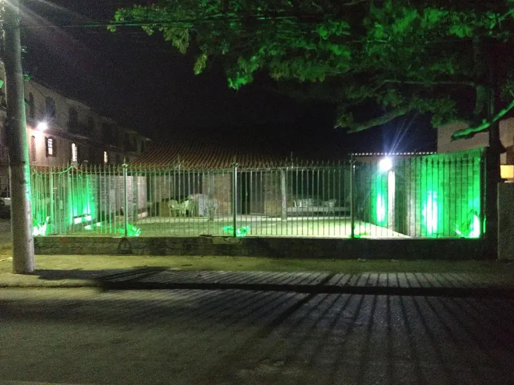 RESONAMUH - Hostel