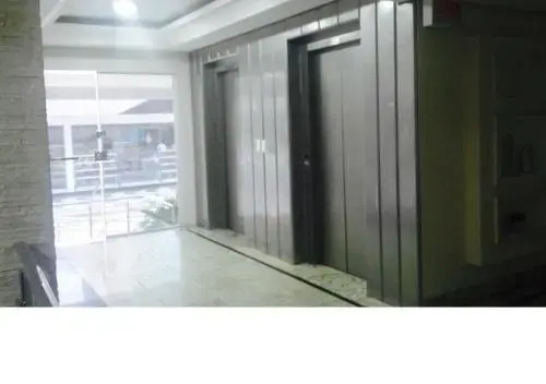 Lindo apartamento em Balneário Camboriú, 1 quadra do mar
