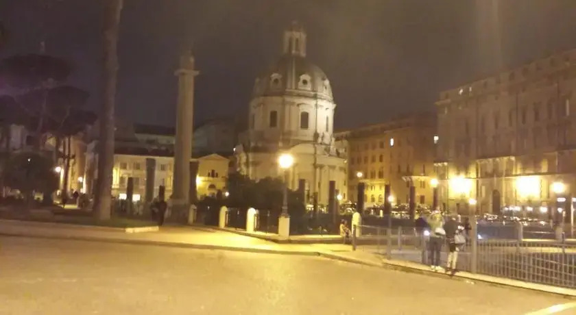Loft Colosseo