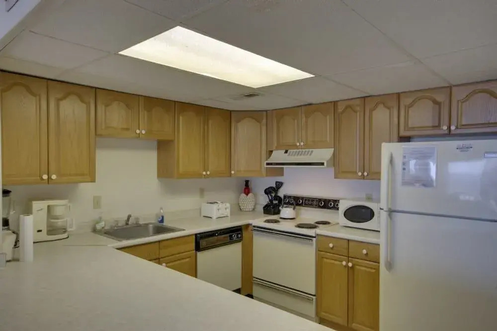 Bimini 305 - 2 Br Condo
