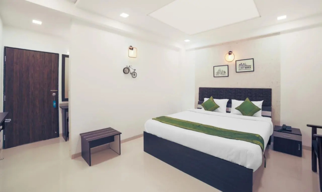 Treebo Chalets, Nagpur Airport
