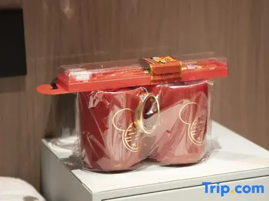 See Songshan Hotel