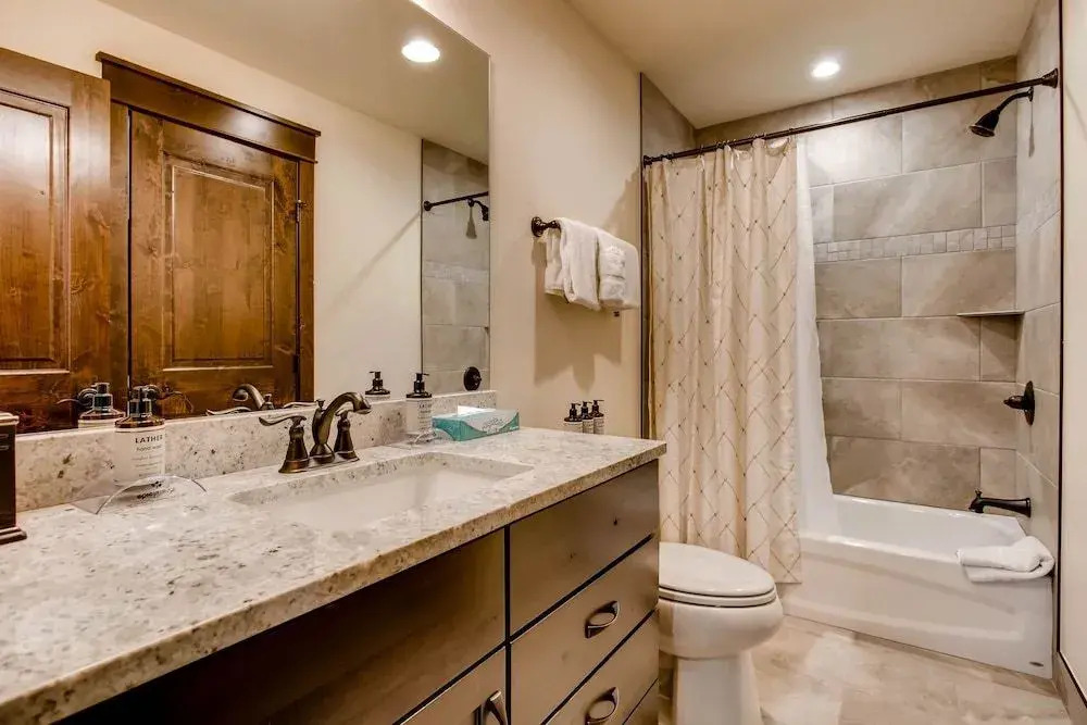 River Run Townhome RR38