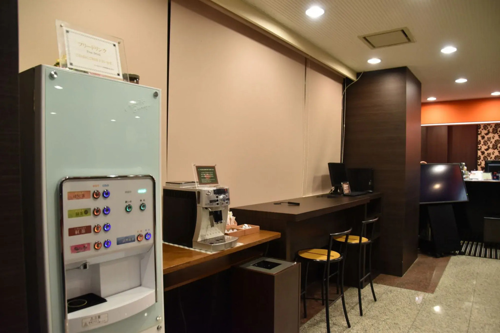 APA Hotel Isesaki-Eki Minami