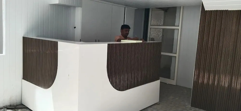 Hotel Joy Executive