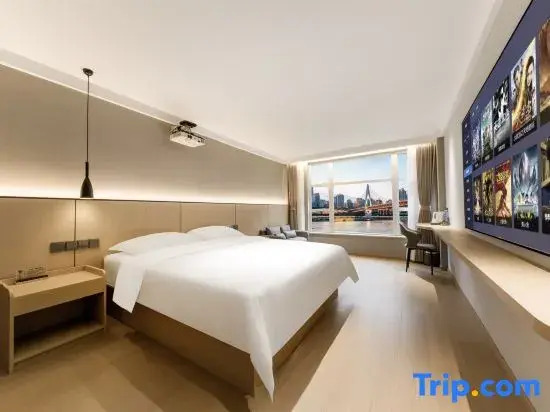 Jin Duo Hotel