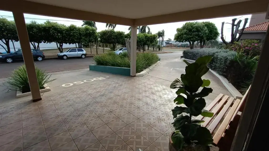 Hotel Sun City