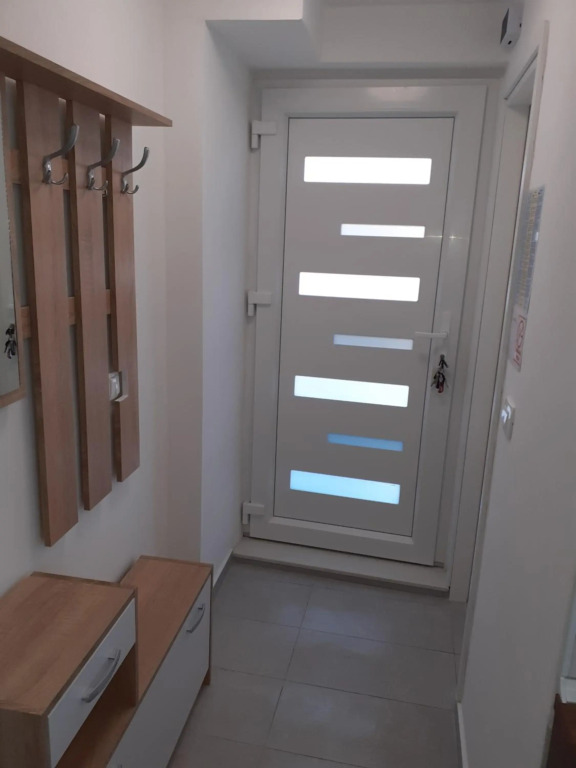 Studio apartman LORENA