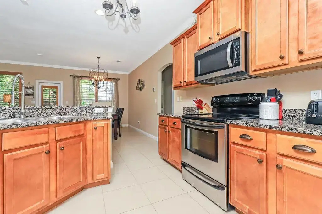 Seven Palms 30A - 35 Las Palmas Way