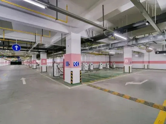 HanTing Hotel (Shaoxing Jiefang South Road Qihu Subway Station)