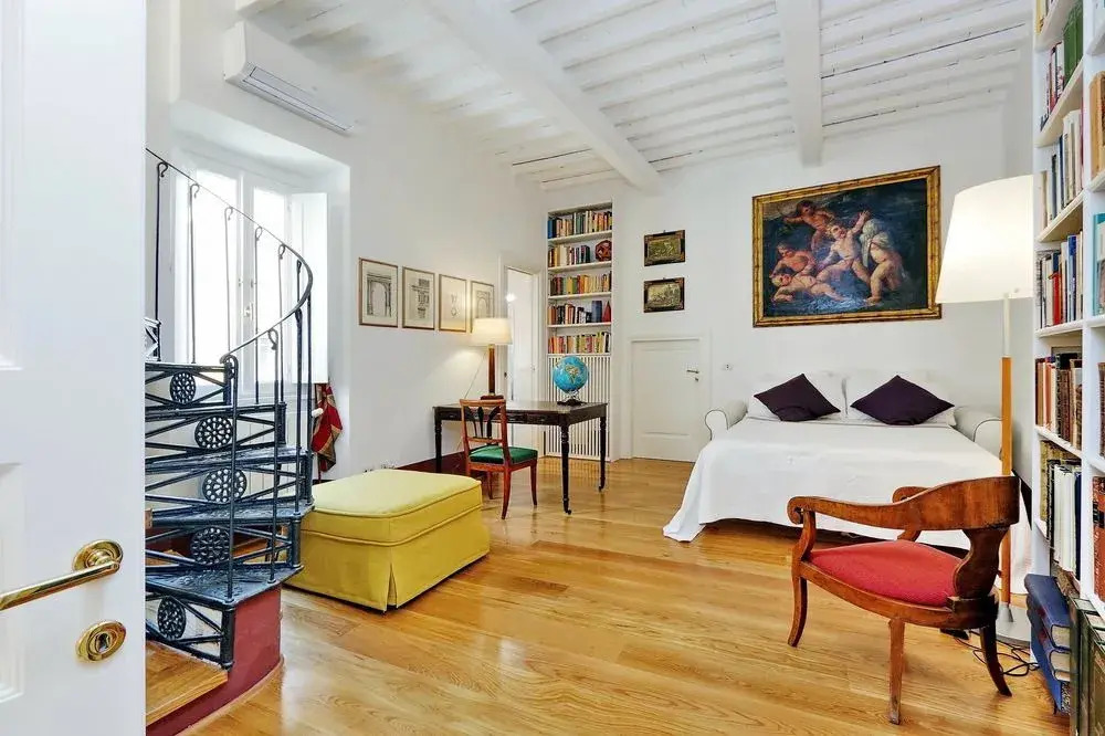 Grillo - WR Apartments