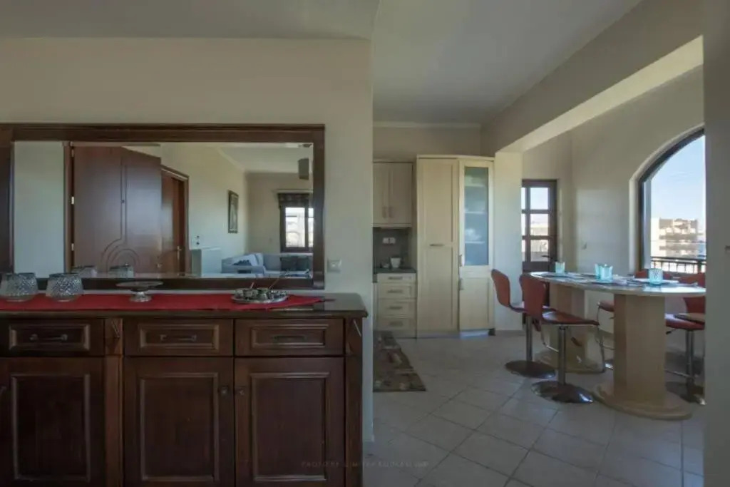 Terpsis House