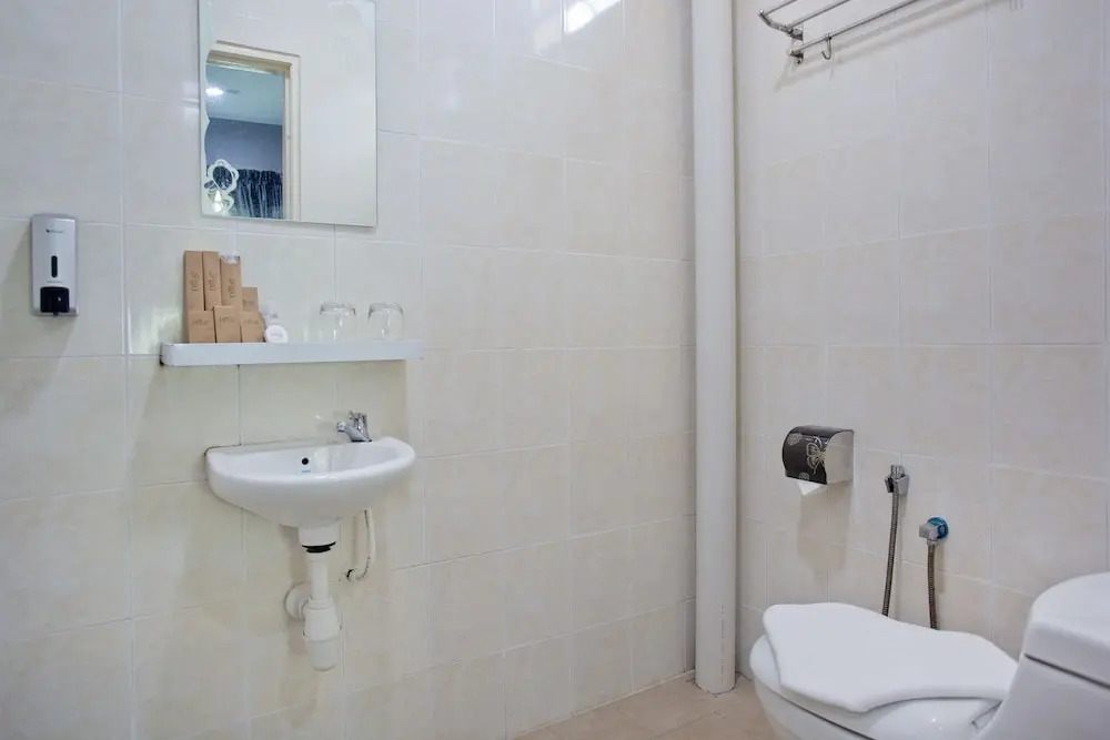 MBI Desaku Homestay