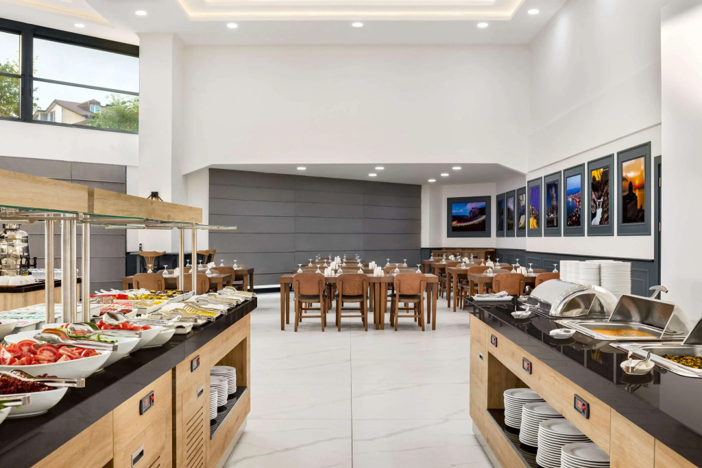 Ramada Plaza by Wyndham Ordu